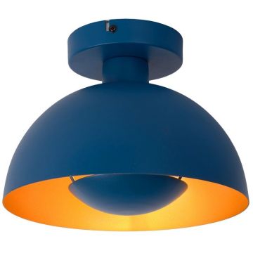 Lucide SIEMON 45196/01/35 Deckenlampe 1x40w/e27 ip20