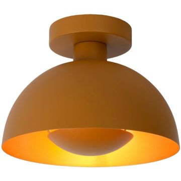 Lucide SIEMON 45196/01/44 Deckenlampe 1x40w/e27 ip20