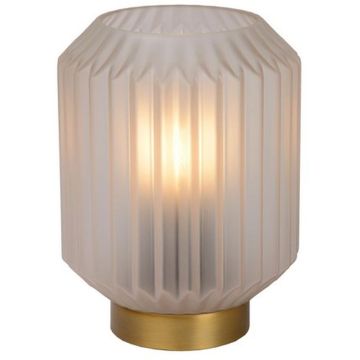 Lucide SUENO 45595/01/31 Tischleuchte 1x40w/e14 ip20