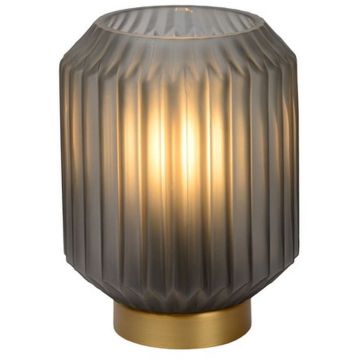 Lucide SUENO 45595/01/51 Tischleuchte 1x40w/e14 ip20