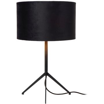 Lucide TONDO 45590/81/30 Tischleuchte 1x60w/e27 ip20