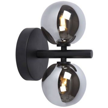 Lucide TYCHO 45274/02/30 Wandleuchte 2x28w/g9 ip20