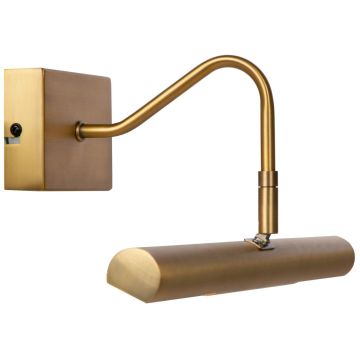 Lucide VINZ 45299/02/02 Wandleuchte 2x28w/g9 ip20