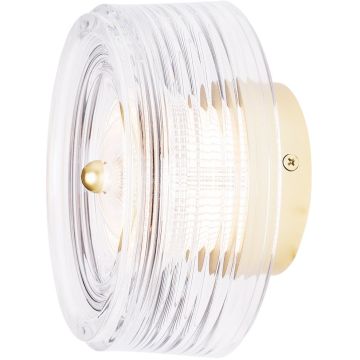 Maxlight LIPARI W0358 Wandleuchte 1x6w/led 3000k 493lm ip20