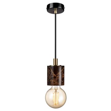 Nordlux SIV 45883018 Pendelleuchte 1x60W/E27 IP20