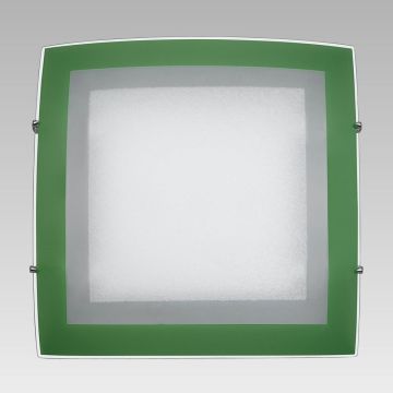 Prezent ARCADA CEILING I. 45001 Deckenleuchte 2x60W/E27 IP20