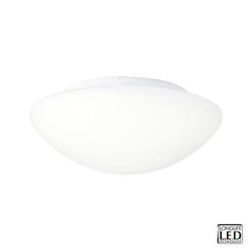 Prezent ASPEN II. 45138 Deckenleuchte 1x12W/LED 750lm IP44