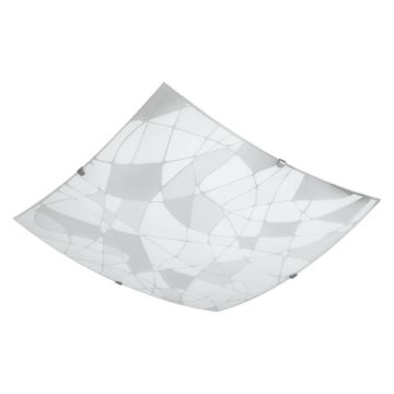 Prezent FERRATA 45114 Deckenleuchte 3x60W/E27 IP20