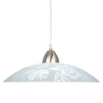 Prezent PLATE 45141 Pendelleuchte 1x60W/E27 IP20