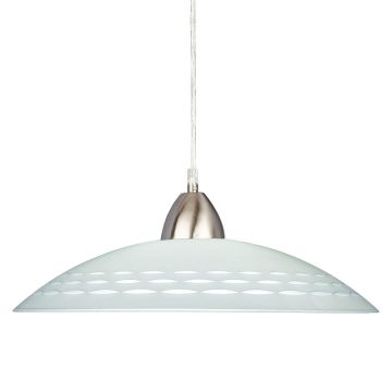 Prezent PLATE 45142 Pendelleuchte 1x60W/E27 IP20