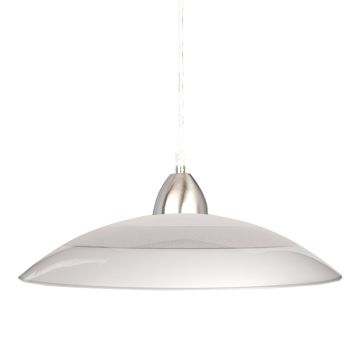 Prezent PLATE 45146 Pendelleuchte 1x60W/E27 IP20
