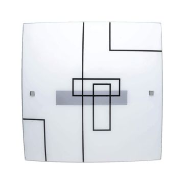 Prezent PRIX 45033 Deckenleuchte 1x60W/E27 IP20