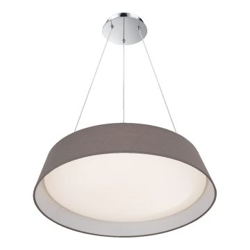 Prezent VASCO 45132 Pendelleuchte 1x24W/LED 1750lm IP20