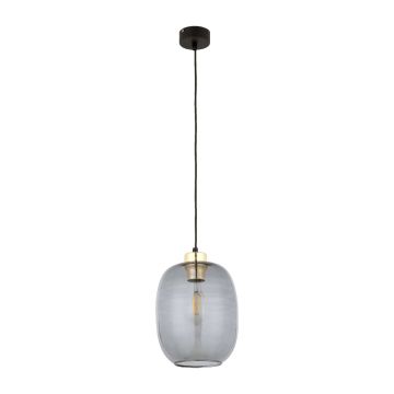 TK Lighting DELTA 4839 Pendelleuchte 1x15W/e27 IP20
