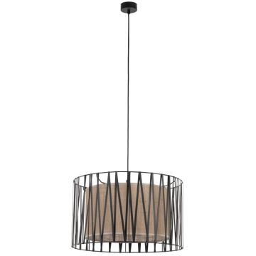 TK Lighting HARMONY 4557 Pendelleuchte 3x15W/E27 IP20
