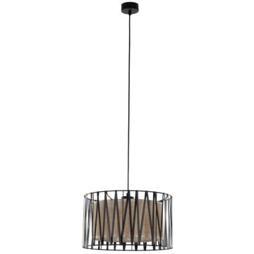 TK Lighting HARMONY 4562 Pendelleuchte 1x15W/E27 IP20