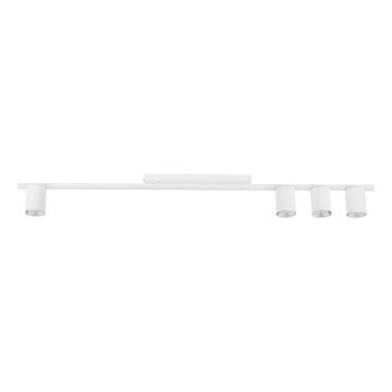 TK Lighting LOGAN 4571 Deckenlampe 4x10W/GU10