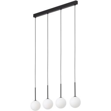 TK Lighting MARTIN 4503 Pendelleuchte 4x6W/G9 IP20