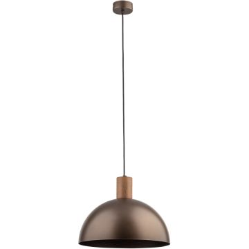 TK Lighting OSLO 4508 Pendelleuchte 1x15W/E27 IP20