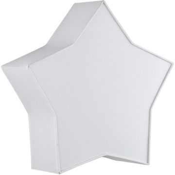 TK Lighting STAR 4514 Deckenleuchte 2x15W/E27 IP20