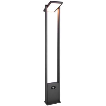 Trio MALAWI 453769142 Stehlampe 1x5w/led 2300-4000k 700lm ip65