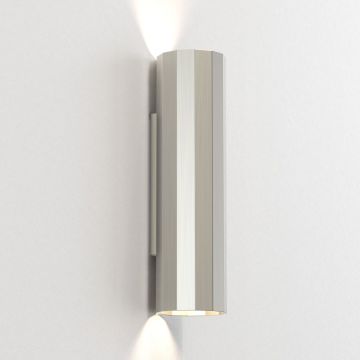 Astro Lighting HASHIRA 1442005 Wandleuchte 2x6W/GU10 IP20