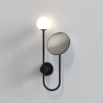 Astro Lighting ORB 1424003 Wandleuchte 1x3W/G9 IP44