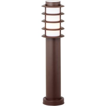 Brilliant Oskar 46884/55 Stehlampe 1x20w/e27 IP44
