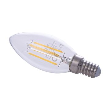 Eko-Light LED BULB EKZF0964 Glühbirne 4W 4000K 400LM IP20