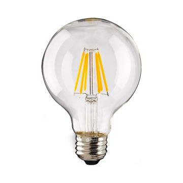 Eko-Light LED BULB EKZF971 Glühbirne 7W 4000K 800LM IP20
