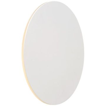Lucide EKLYPS 46201/08/31 Wandleuchte 1x8w/led 3000k 480lm ip20