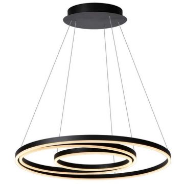 Lucide TRINITI 46402/99/30 Pendelleuchte 1x136w/led 3000k 8160lm ip20