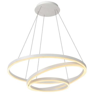 Lucide TRINITI 46402/99/31 Pendelleuchte 1x136w/led 3000k 8160lm ip20