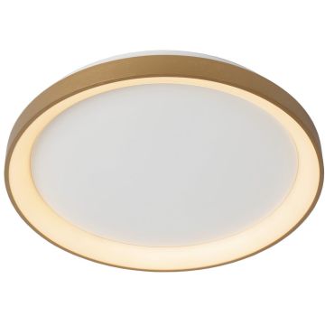 Lucide VIDAL 46103/38/02 Deckenlampe 2x38w/led 2700k 3332lm ip20