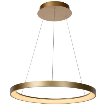 Lucide VIDAL 46403/48/02 Pendelleuchte 2x48w/led 2700k 2987lm ip20