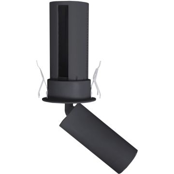 Maxlight HALO H0129 Einbau-Downlight 1x6w/led 3000k 500lm ip20