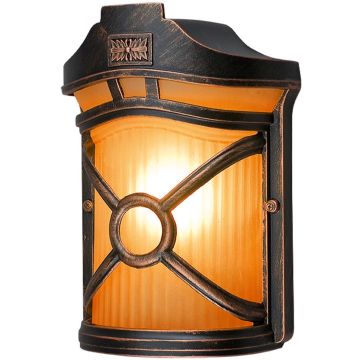 Nowodvorski DON S 4687 Wandleuchte 1x60W/E27 IP44