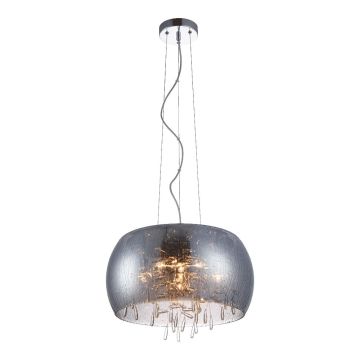 Prezent ATMOSPHERA 46090 Pendelleuchte 5x7W/G9 IP20