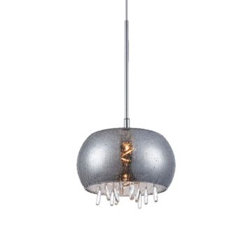 Prezent ATMOSPHERA 46091 Pendelleuchte 1x7W/G9 IP20