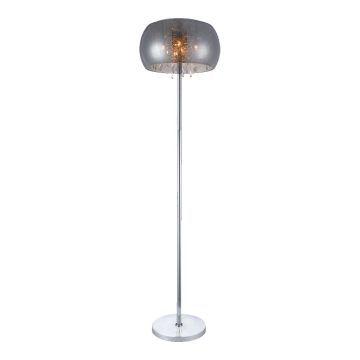 Prezent ATMOSPHERA 46097 Stehleuchte 4x7W/G9 IP20