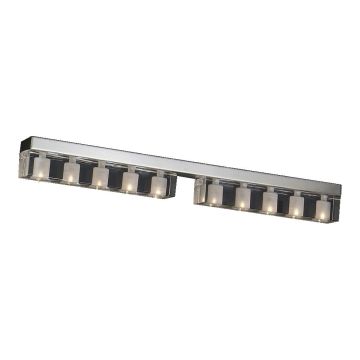 Prezent EDGAR 46008 Lineare Leuchte 10x20W/G4 IP20