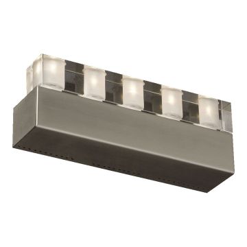 Prezent EDGAR 46009 Wandleuchte 5x20W/G4 IP20