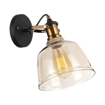 Prezent FAMOSA III. 46307 Wandleuchte 1x40W/E27 IP20