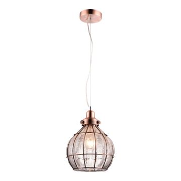 Prezent PERUGIA I. 46085 Pendelleuchte 1x60W/E27 IP20