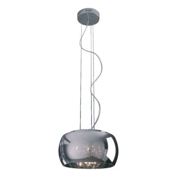 Prezent SPHERA I. 46011 Pendelleuchte 5x33W/G9 IP20