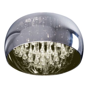 Prezent SPHERA I. 46054 Deckenleuchte 5x33W/G9 IP20