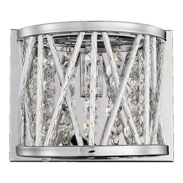 Prezent STIXX 46063 Wandleuchte 1x33W/G9 IP20