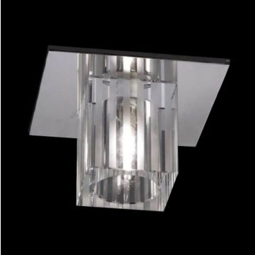 Prezent VAMP 46014 Aufbau-Downlight 1x40W/G9 IP20