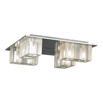 Prezent VAMP 46016 Deckenleuchte 8x40W/G9 IP20