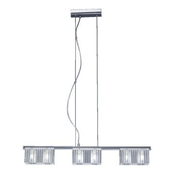 Prezent VAMP 46018 Pendelleuchte 6x40W/G9 IP20